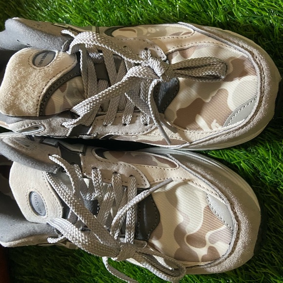 New Balance Bape Grey - Picture 3 of 15